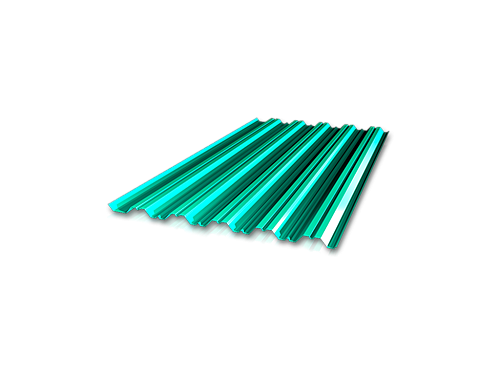 профнастил НС35